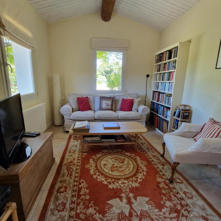 The Neame House - Maison 1 Chambre - 2