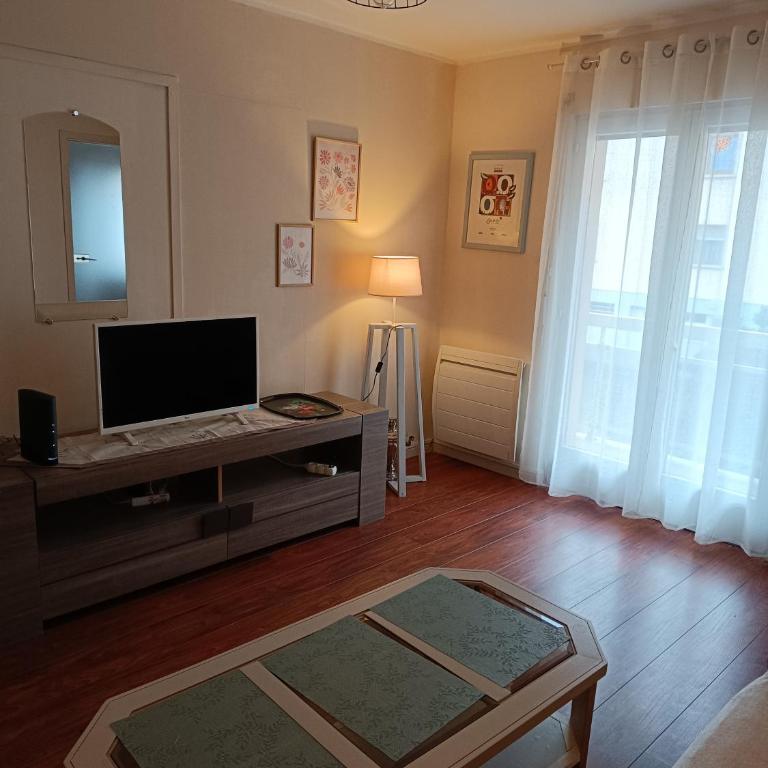 LE 46A - Apartamento de 2 dormitorios - 7