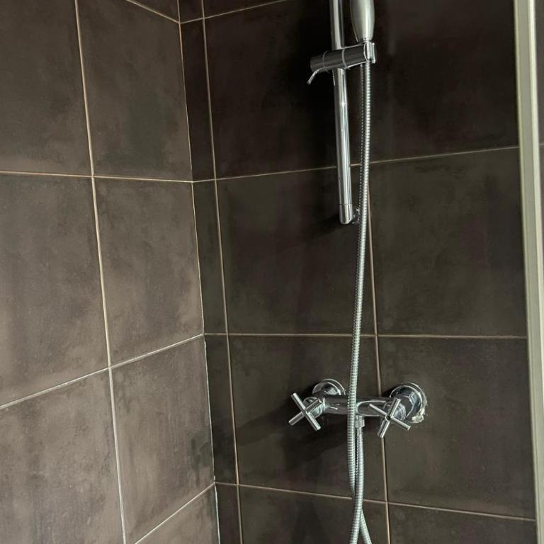Piso Ático con Terraza y Jacuzzi con vistas a Sol en Madrid Centro - Apartment - 18