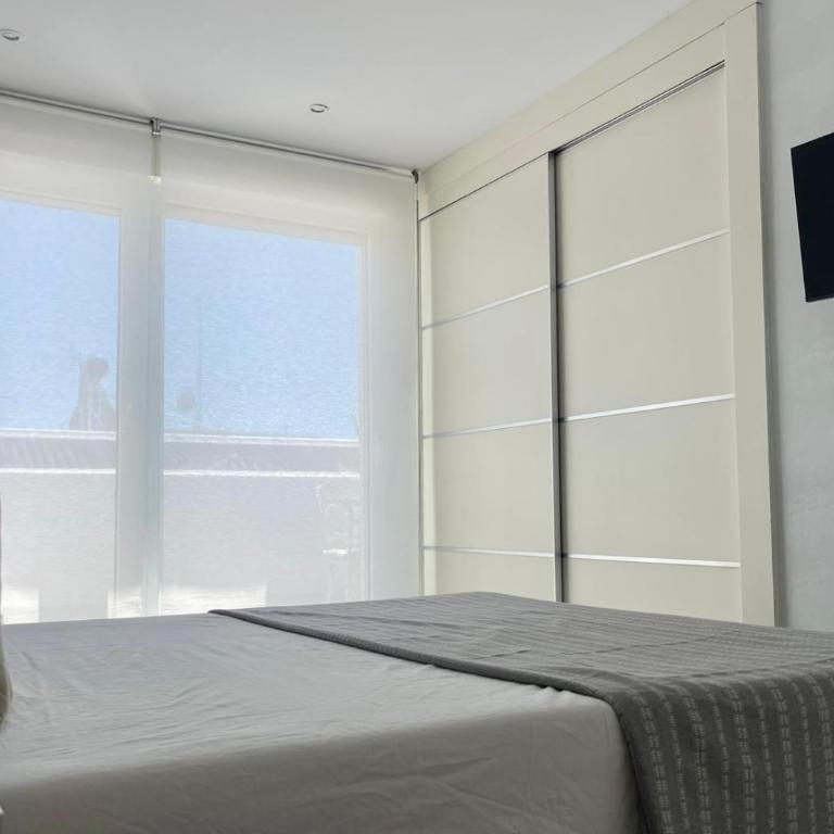 Piso Ático con Terraza y Jacuzzi con vistas a Sol en Madrid Centro - Apartment - 13