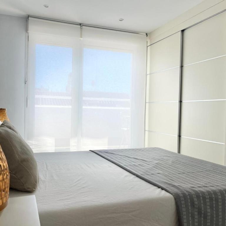 Piso Ático con Terraza y Jacuzzi con vistas a Sol en Madrid Centro - Apartment - 14