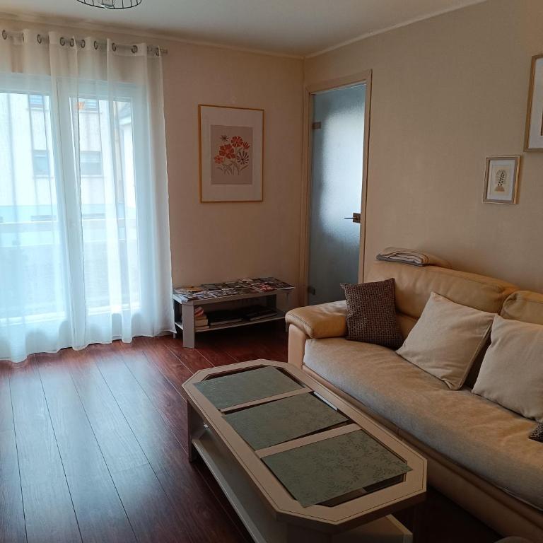 LE 46A - Apartamento de 2 dormitorios - 6