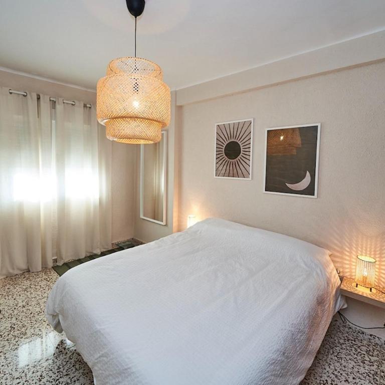 Cielo Azul - Apartamento de 2 dormitorios - 4