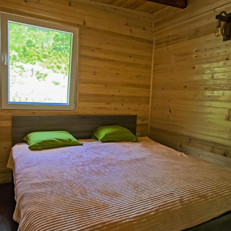 Vikendica Anas - Apartman sa 2 Spavaće Sobe - 3