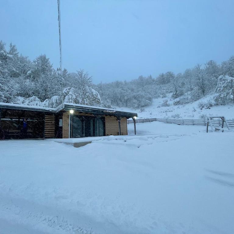 Vikendica Anas - Apartman sa 2 Spavaće Sobe - 8