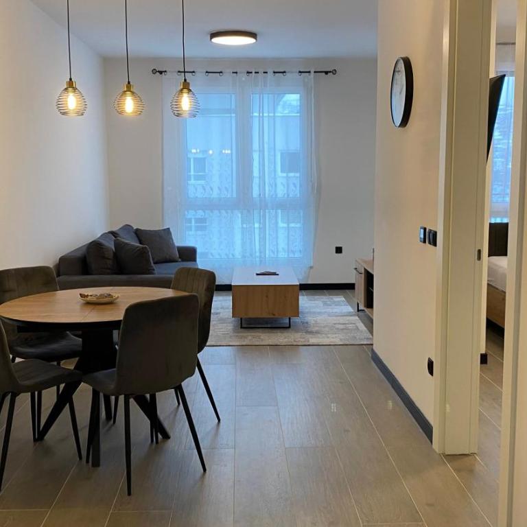 AAvenue Home - One-Bedroom Apartment - 9