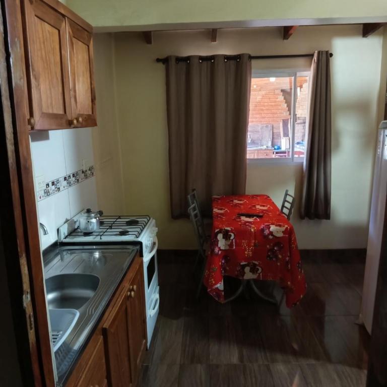 Apart la hermosa - Apartamento de 2 dormitorios - 5
