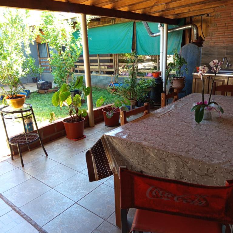 Apart la hermosa - Apartamento de 2 dormitorios - 4