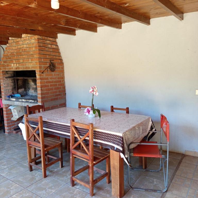 Apart la hermosa - Apartamento de 2 dormitorios - 3