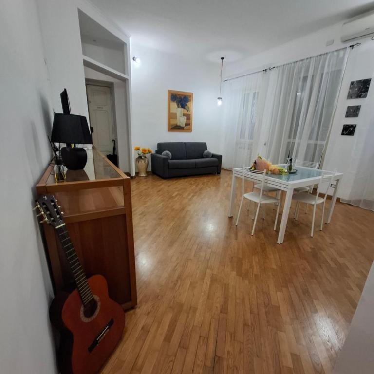 Casa Mare Roma - Appartamento - 6