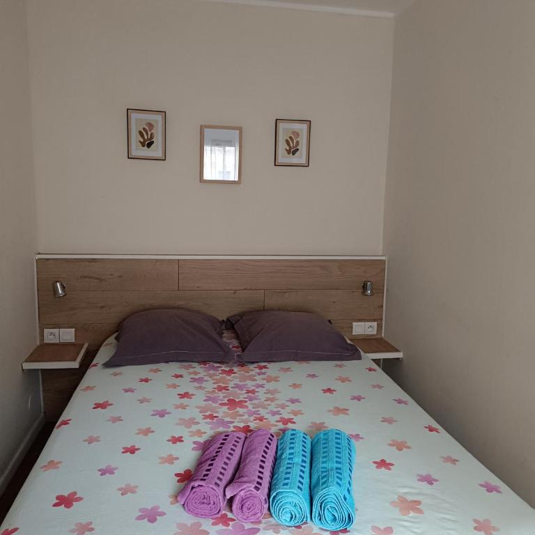 LE 46A - Apartamento de 2 dormitorios - 13