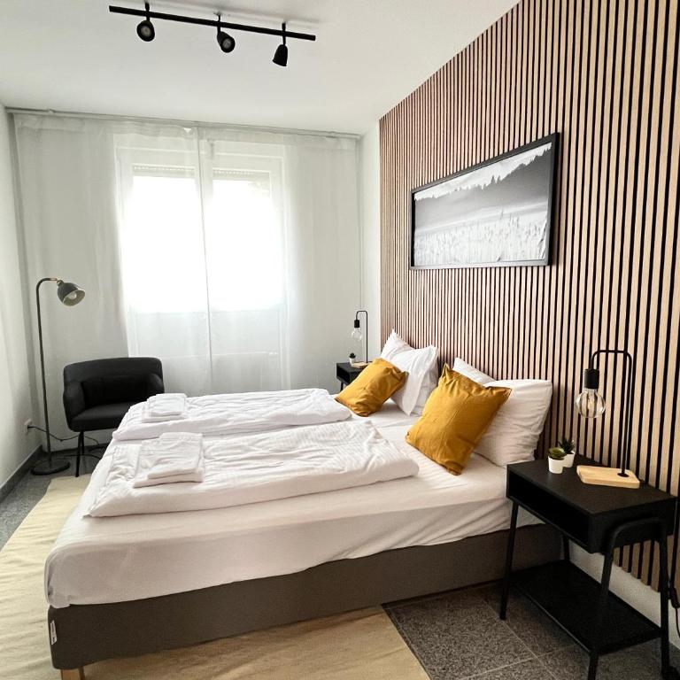 LTA Apartment München Süd No3 Friends & Family - Superior Apartment - 14