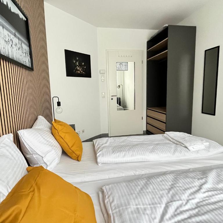 LTA Apartment München Süd No3 Friends & Family - Superior Apartment - 13