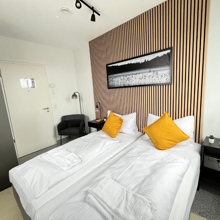 LTA Apartment München Süd No3 Friends & Family - Superior Apartment - 8