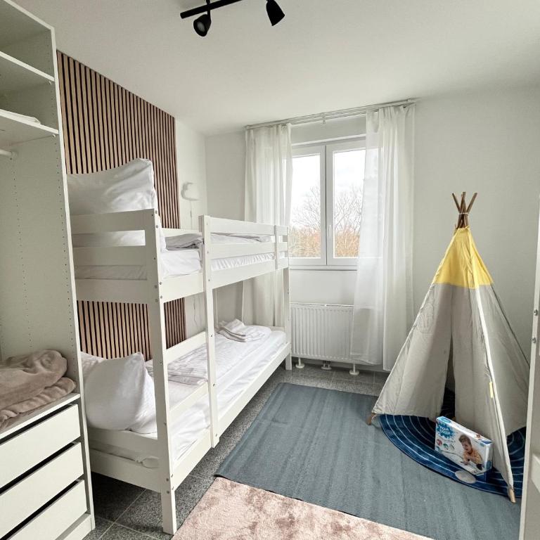 LTA Apartment München Süd No3 Friends & Family - Superior Apartment - 18