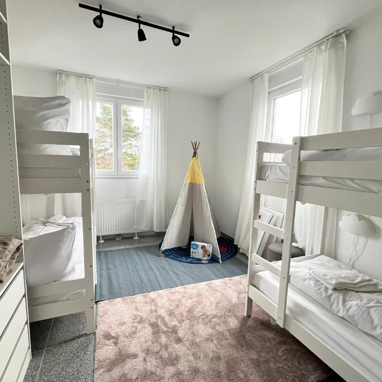 LTA Apartment München Süd No3 Friends & Family - Superior Apartment - 3
