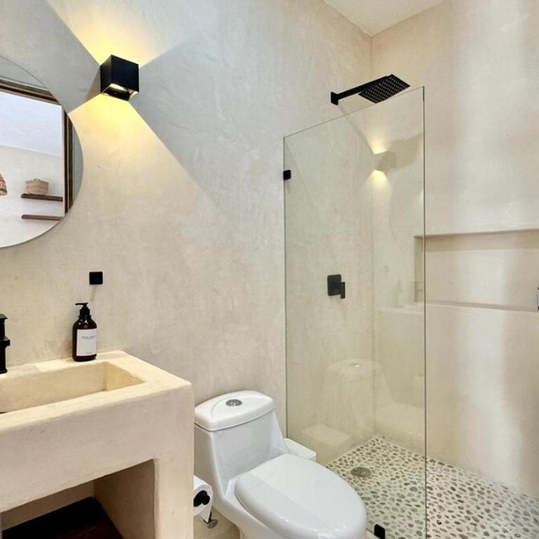 COCAY Pi2220 gym, balcony,swimming pool,pets - Apartamento de 1 dormitorio - 9