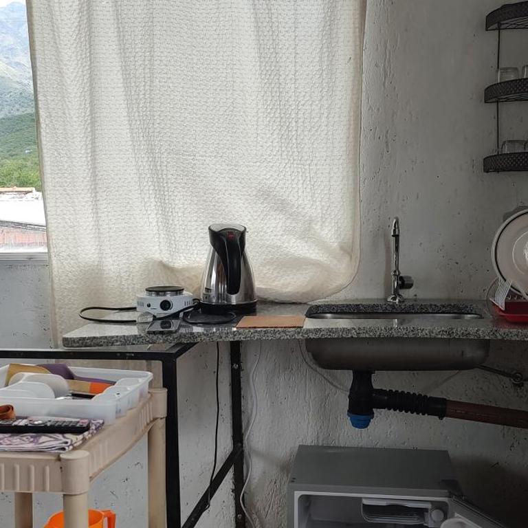 Costa Paraíso Merlo San Luis - Apartamento de 1 dormitorio - 20