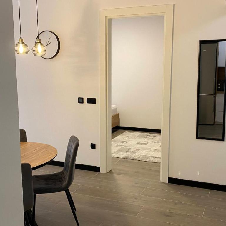 AAvenue Home - One-Bedroom Apartment - 10