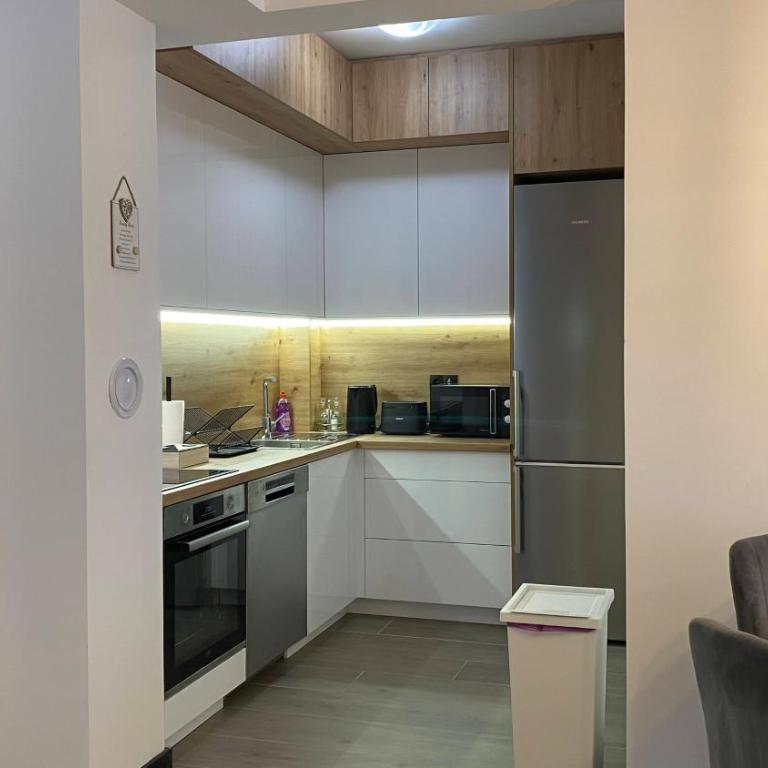 AAvenue Home - One-Bedroom Apartment - 11