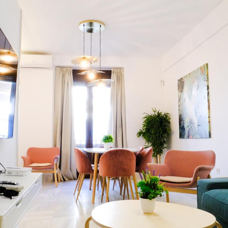 DUPLEX NUEVO CONVENTO PLAZA CABILDO - Apartamento de 3 dormitorios - 2