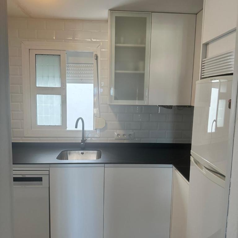 Apartamento Ricura - Cerca la playa - Apartamento - 16