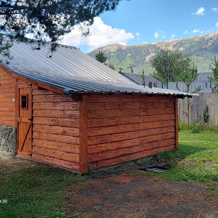 Entre Cerros Tiny House Única - Apartamento de 1 dormitorio - 19