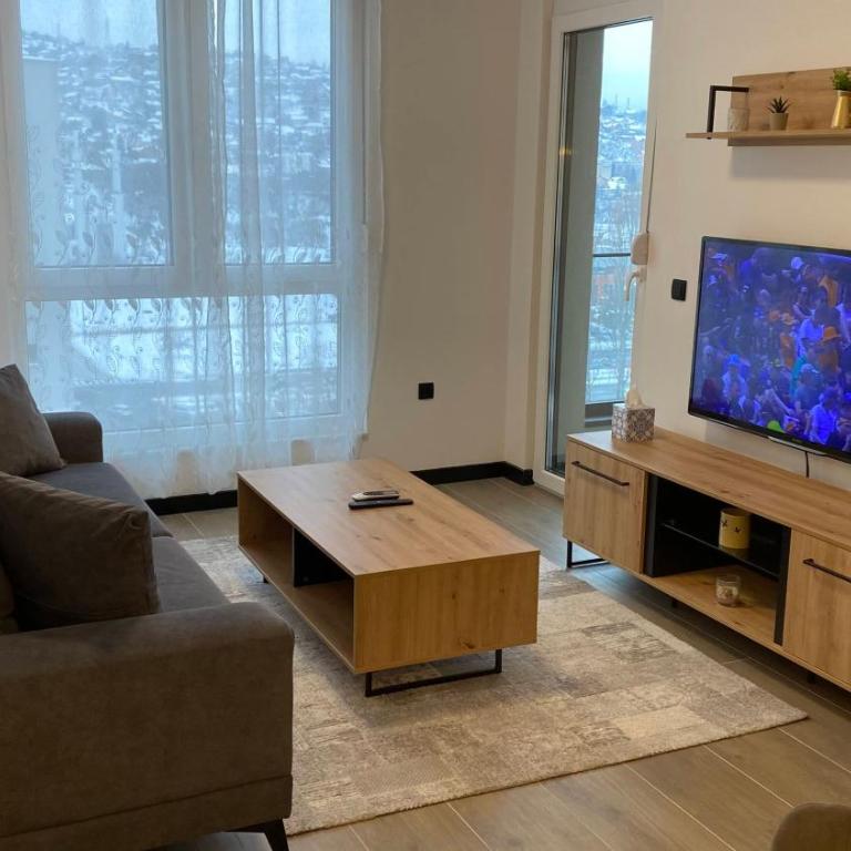 AAvenue Home - One-Bedroom Apartment - 14