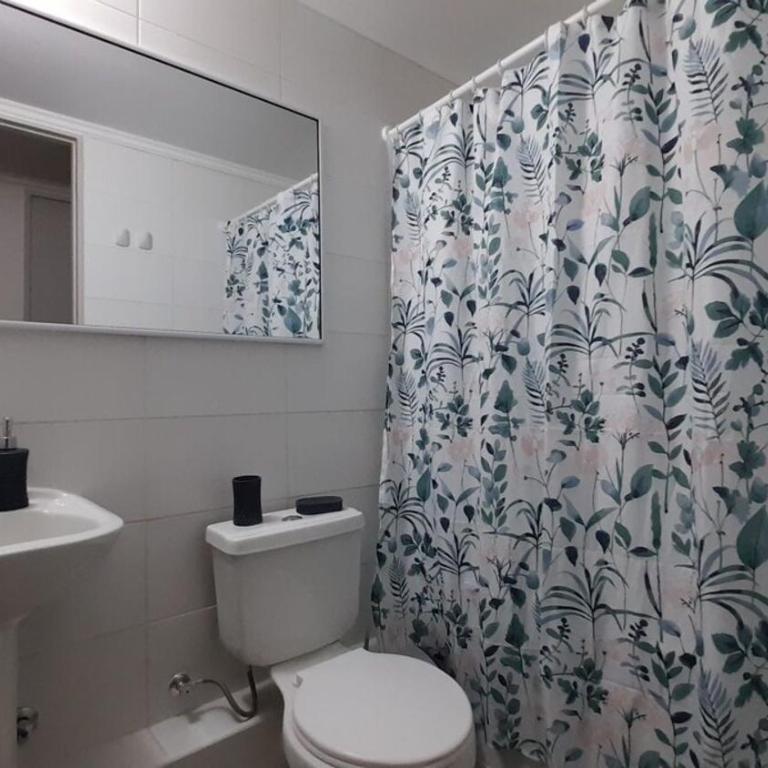 Maravilloso departamento en valparaiso - Apartamento de 3 dormitorios - 2