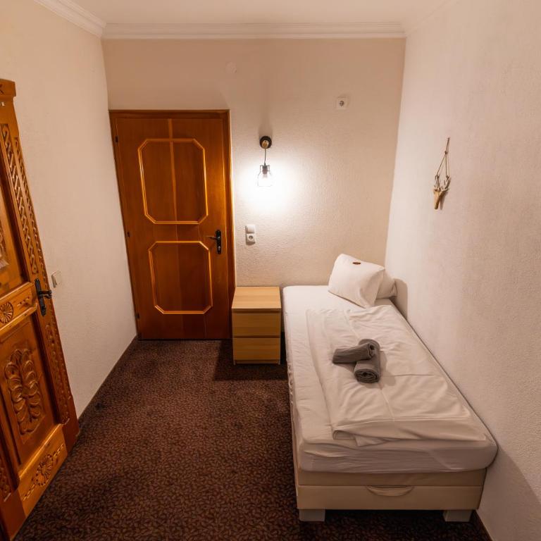 Landhaus Flasch - Apartment mit 3 Schlafzimmern - 42