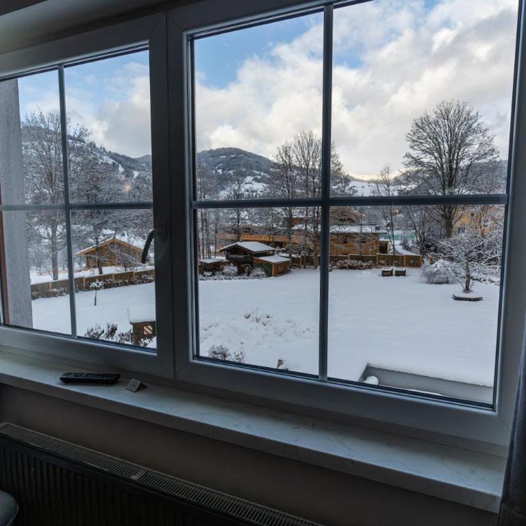 Landhaus Flasch - Apartment mit 3 Schlafzimmern - 54