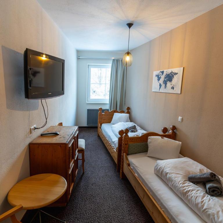 Landhaus Flasch - Apartment mit 3 Schlafzimmern - 51