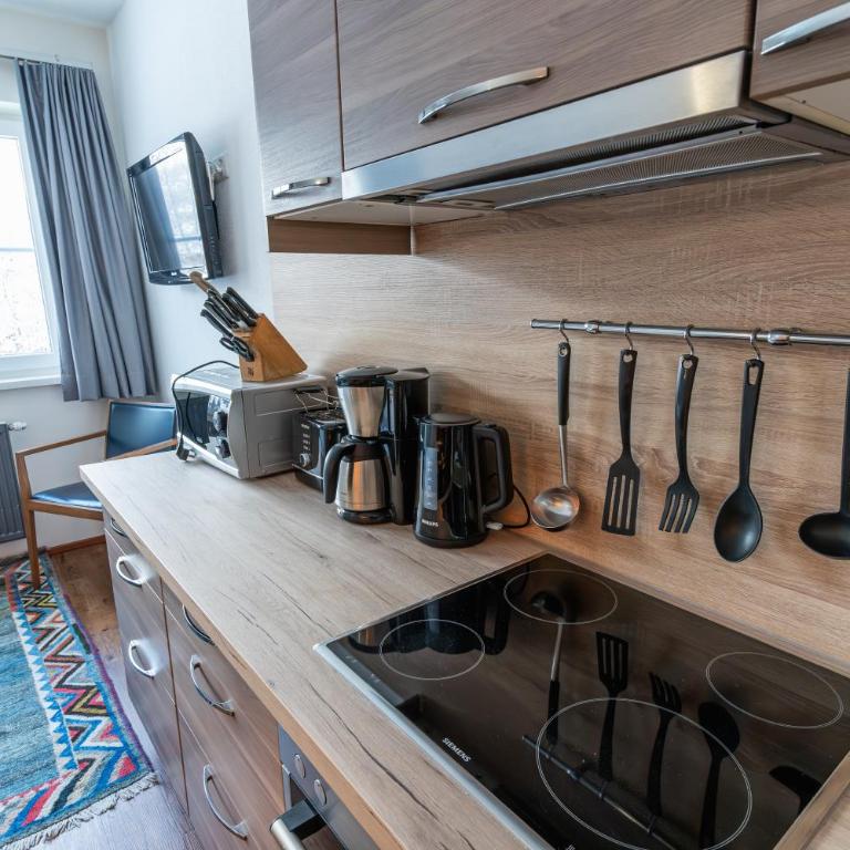 Landhaus Flasch - Apartment mit 3 Schlafzimmern - 48