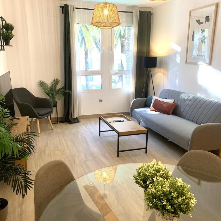 Laguna Home - Apartamento de 2 dormitorios - 1
