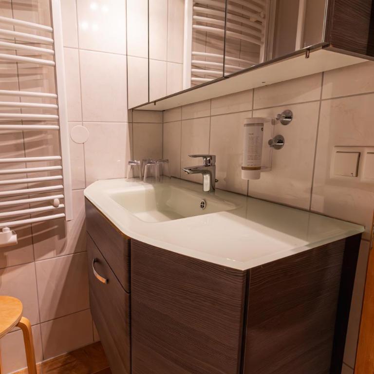Landhaus Flasch - Apartment mit 3 Schlafzimmern - 52