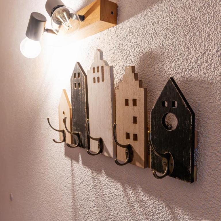Landhaus Flasch - Apartment mit 3 Schlafzimmern - 31