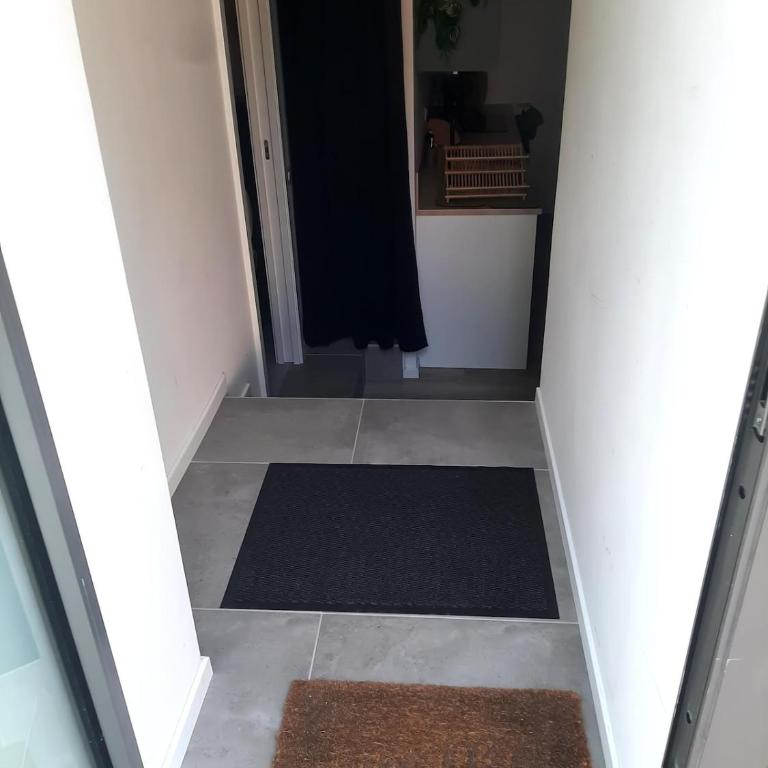 Appartement atypique et cosy centre-ville - Three-Bedroom Apartment - 11