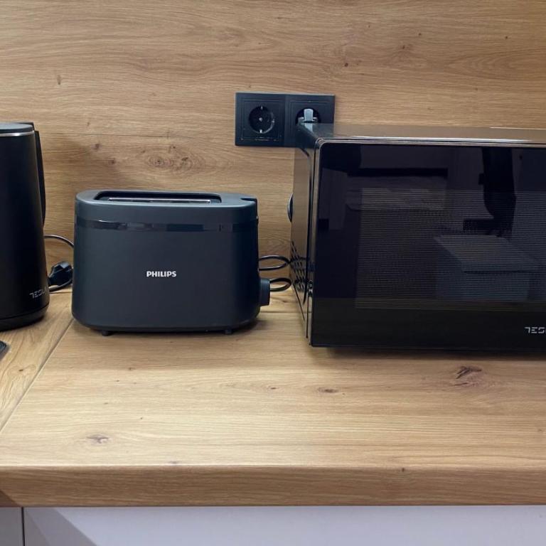 AAvenue Home - One-Bedroom Apartment - 19