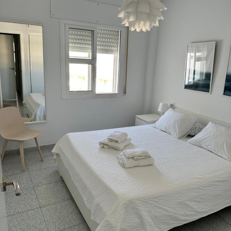 Apartamento Ricura - Cerca la playa - Apartamento - 19