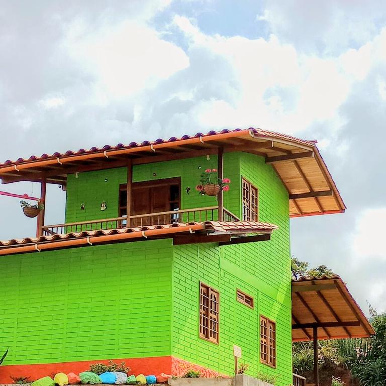 Panorama d Colores 2 - Apartamento de 2 dormitorios - 1