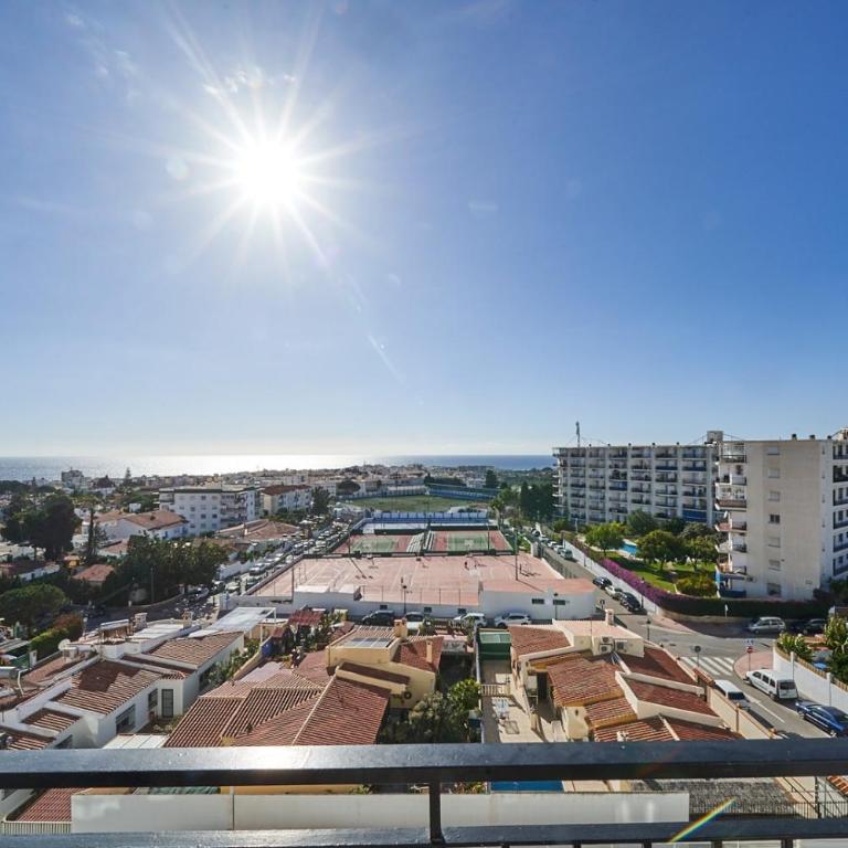 Cielo Azul - Apartamento de 2 dormitorios - 2