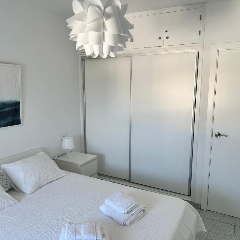Apartamento Ricura - Cerca la playa - Apartamento - 21