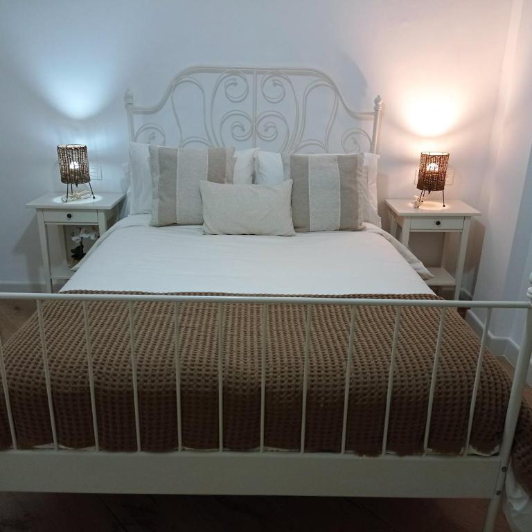 Bonito piso en Alminares - Two-Bedroom Apartment - 2