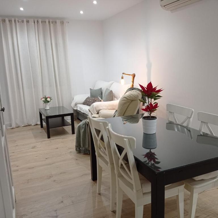 Bonito piso en Alminares - Two-Bedroom Apartment - 6