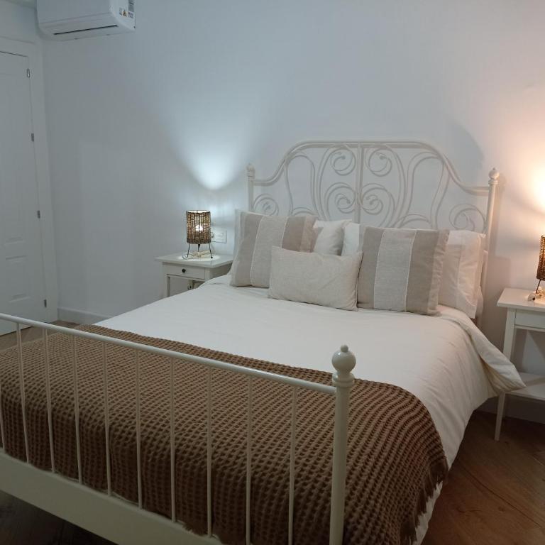 Bonito piso en Alminares - Two-Bedroom Apartment - 3