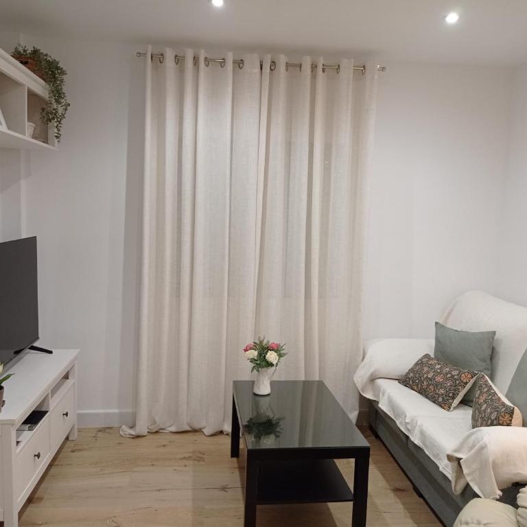 Bonito piso en Alminares - Two-Bedroom Apartment - 11
