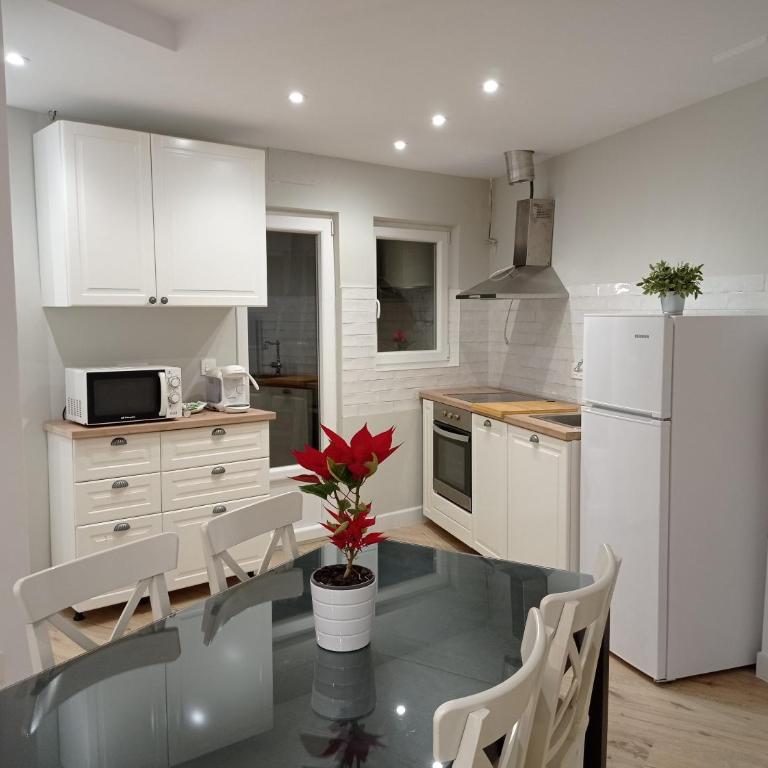 Bonito piso en Alminares - Two-Bedroom Apartment - 12