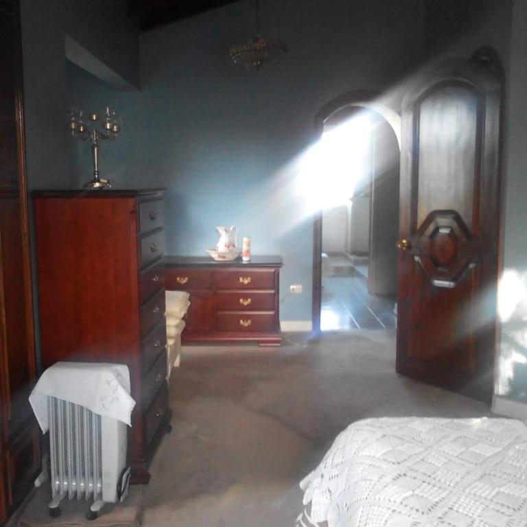 Hostal Saint Mary´s Tababela - Suite - 1