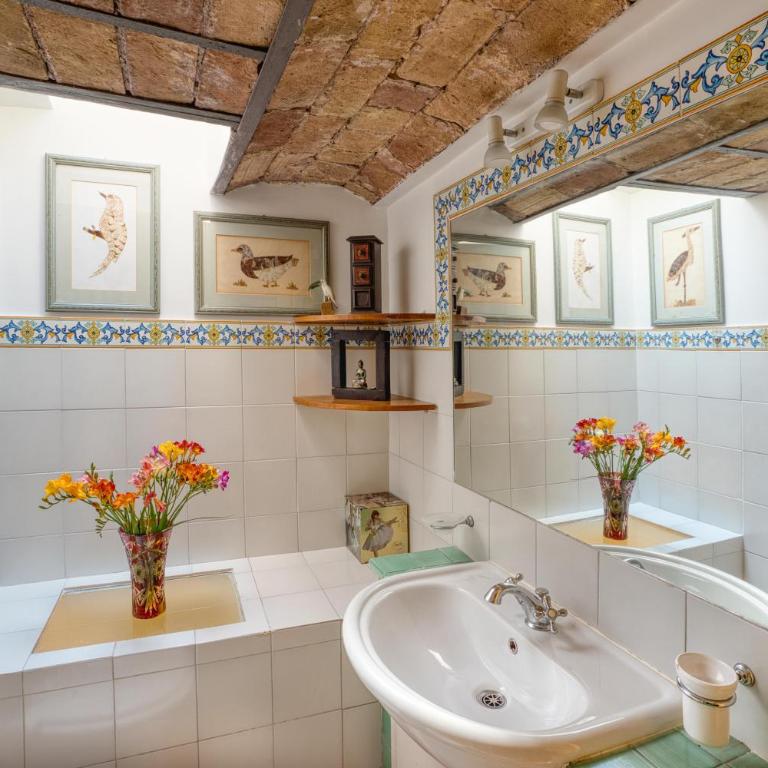 NOBILIA - Roof Garden Penthouse near Navona Square - Appartamento con 2 Camere da Letto - 24