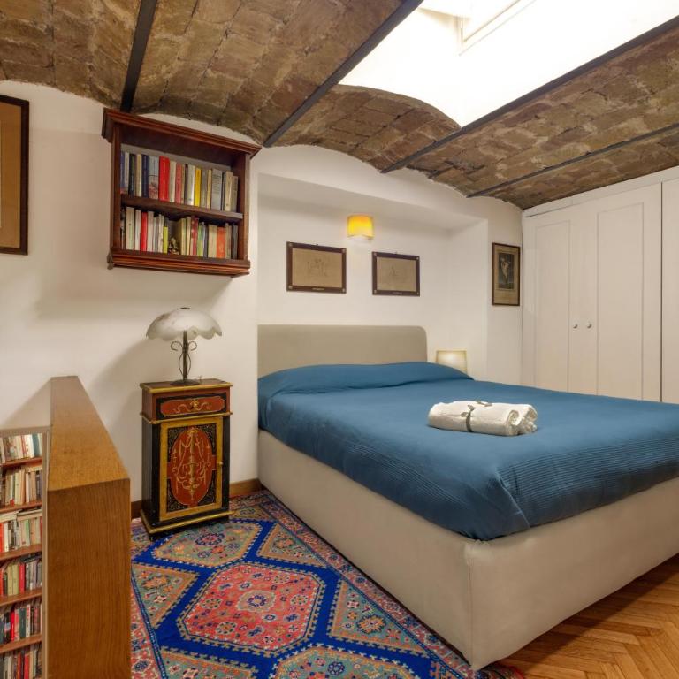 NOBILIA - Roof Garden Penthouse near Navona Square - Appartamento con 2 Camere da Letto - 19